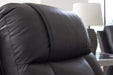 Mackmenville Reclining Sofa - Massey's Furniture Barn (Watertown, NY) 