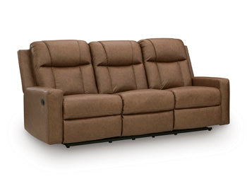 Mackmenville Reclining Sofa - Massey's Furniture Barn (Watertown, NY) 