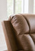 Mackmenville Reclining Sofa - Massey's Furniture Barn (Watertown, NY) 