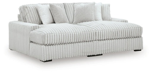 Stupendous Super Chaise - Massey's Furniture Barn (Watertown, NY) 
