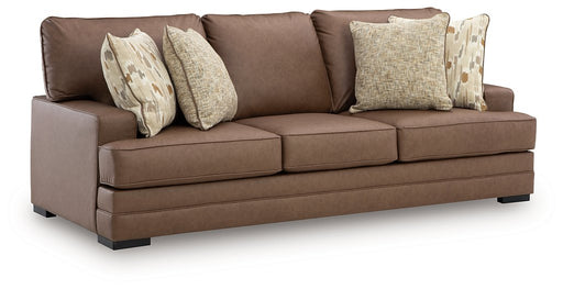 VillaCourt Sofa - Massey's Furniture Barn (Watertown, NY) 