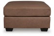 Whitlock Oversized Accent Ottoman - Massey's Furniture Barn (Watertown, NY) 