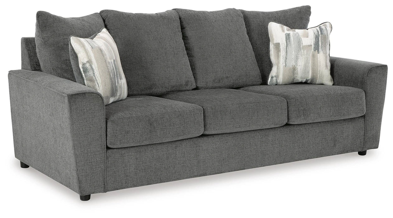 Stairatt Living Room Set - Massey's Furniture Barn (Watertown, NY) 