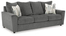 Stairatt Living Room Set - Massey's Furniture Barn (Watertown, NY) 