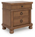 Rowlenstown Bedroom Set - Massey's Furniture Barn (Watertown, NY) 