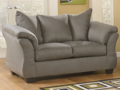 Darcy Loveseat - Massey's Furniture Barn (Watertown, NY) 