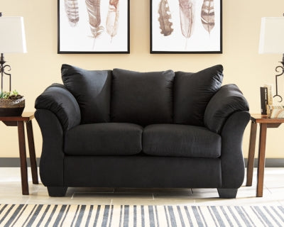 Darcy Loveseat - Massey's Furniture Barn (Watertown, NY) 