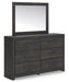 Hollivern Bedroom Set - Massey's Furniture Barn (Watertown, NY) 