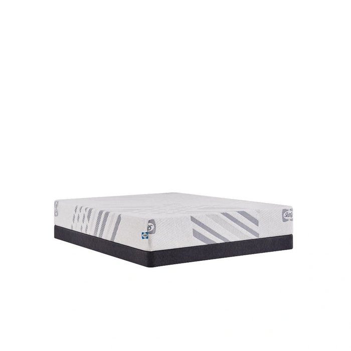 Greyfield Foam Mattress - Massey's Furniture Barn (Watertown, NY) 