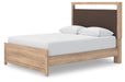 Kinlanni Bedroom Set - Massey's Furniture Barn (Watertown, NY) 