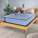 Jace Spring Mattress - Massey's Furniture Barn (Watertown, NY) 