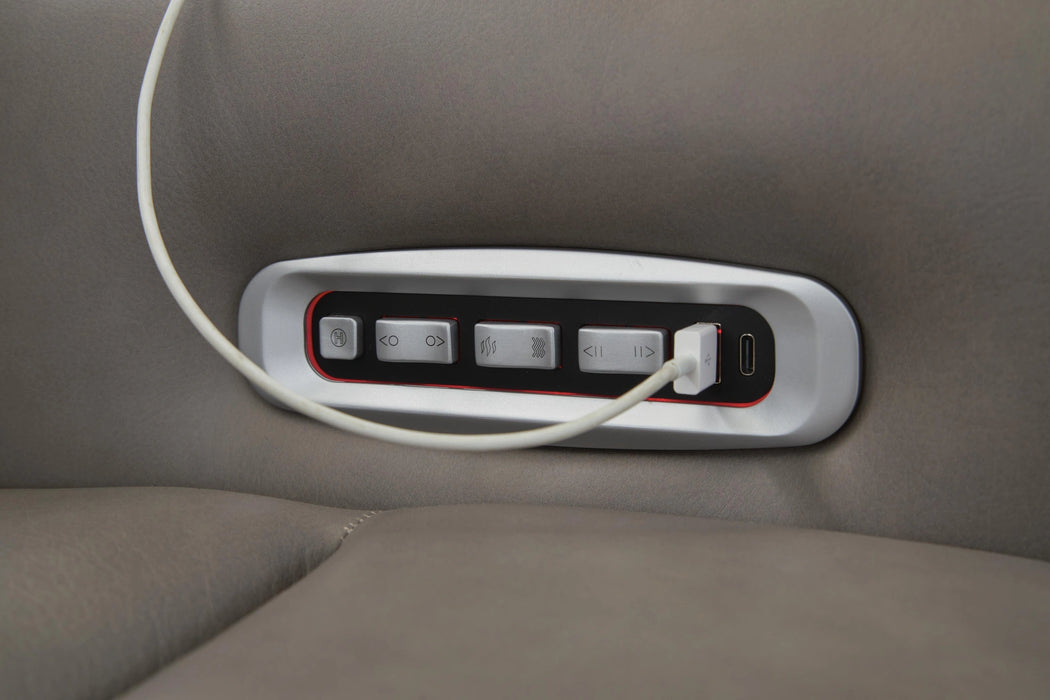 5Z-Relaxation Power Recliner