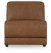 Rally-Up Power Reclining Sectional Sofa - Massey's Furniture Barn (Watertown, NY) 