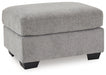 Loreo Ottoman - Massey's Furniture Barn (Watertown, NY) 