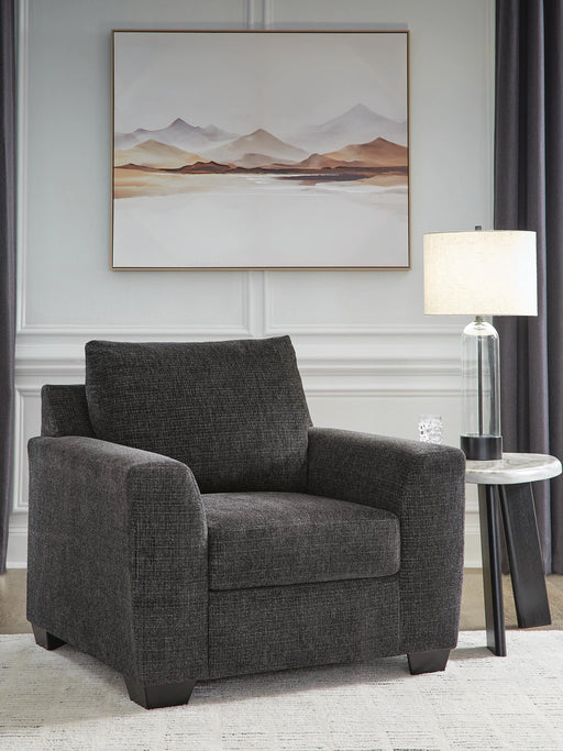 Loreo Chair - Massey's Furniture Barn (Watertown, NY) 