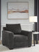 Loreo Chair - Massey's Furniture Barn (Watertown, NY) 