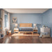 Delacroix Hybrid Mattress - Massey's Furniture Barn (Watertown, NY) 