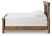 Rowlenstown Bedroom Set - Massey's Furniture Barn (Watertown, NY) 