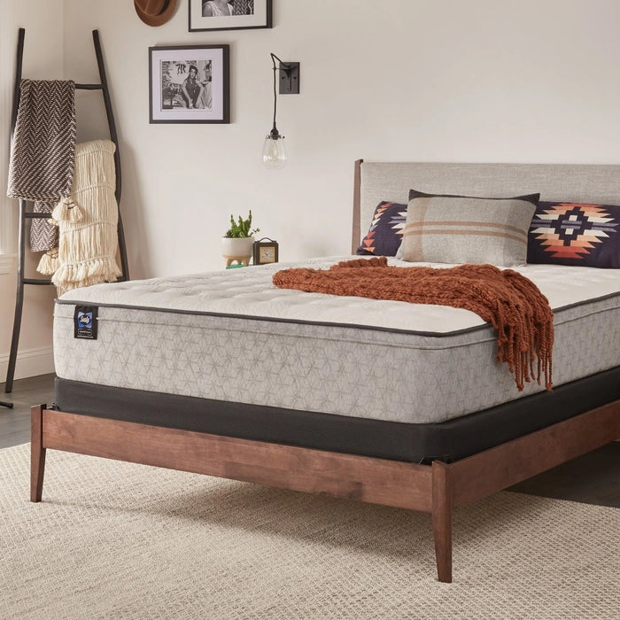 Hayward Innerspring Mattress - Massey's Furniture Barn (Watertown, NY) 