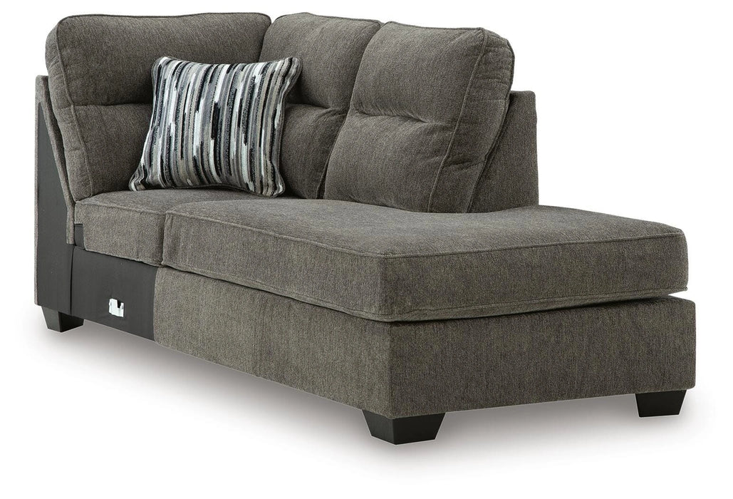 Olten Super Chaise - Massey's Furniture Barn (Watertown, NY) 