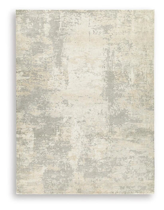 Raif Rug - Massey's Furniture Barn (Watertown, NY) 