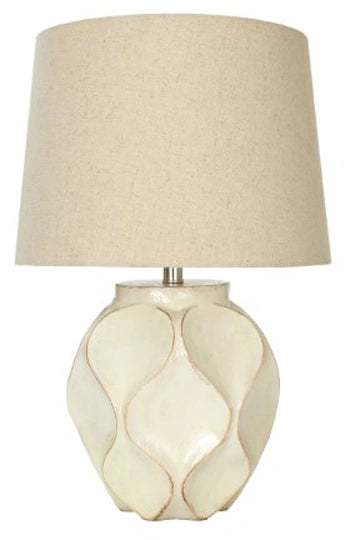 Edselham Table Lamp - Massey's Furniture Barn (Watertown, NY) 