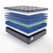 Miami Innerspring Mattress - Massey's Furniture Barn (Watertown, NY) 