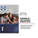 Sealy Albany II Spring Mattress - Massey's Furniture Barn (Watertown, NY) 
