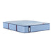 Equus Spring Mattress - Massey's Furniture Barn (Watertown, NY) 
