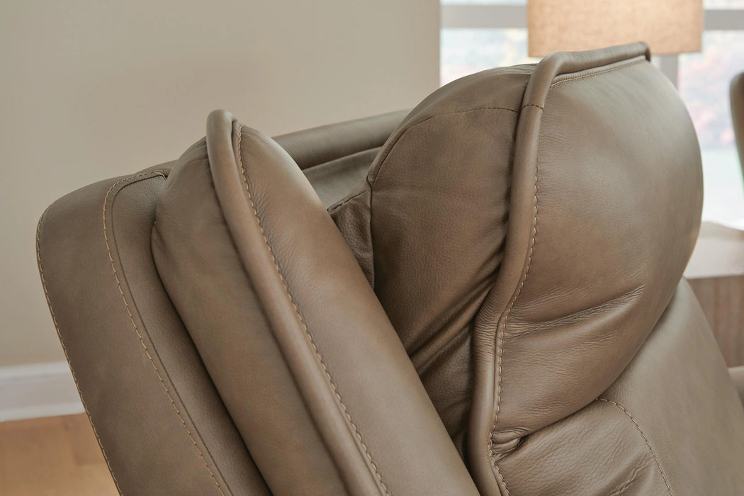 Malcesine Power Recliner