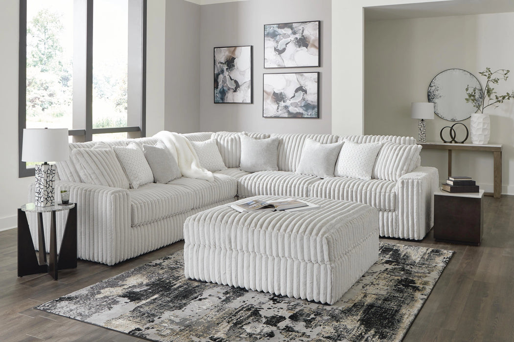 Stupendous Living Room Set - Massey's Furniture Barn (Watertown, NY) 