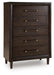 Dantenton Chest of Drawers - Massey's Furniture Barn (Watertown, NY) 