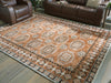 Qaabiz Area Rug - Massey's Furniture Barn (Watertown, NY) 