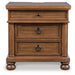 Rowlenstown Bedroom Set - Massey's Furniture Barn (Watertown, NY) 