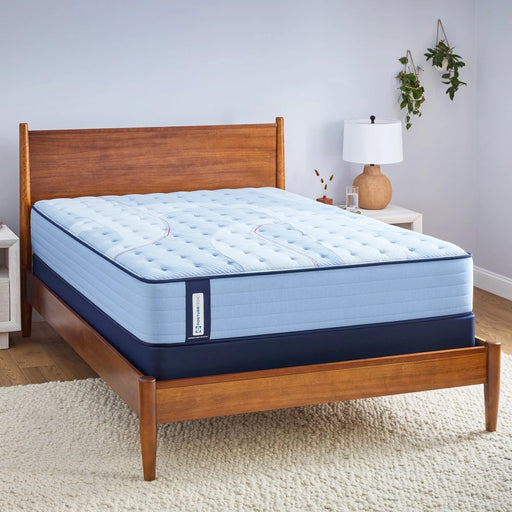 Kennett Spring Mattress - Massey's Furniture Barn (Watertown, NY) 