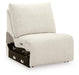 Caldriss Power Reclining Sectional - Massey's Furniture Barn (Watertown, NY) 