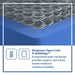 Hayward Innerspring Mattress - Massey's Furniture Barn (Watertown, NY) 