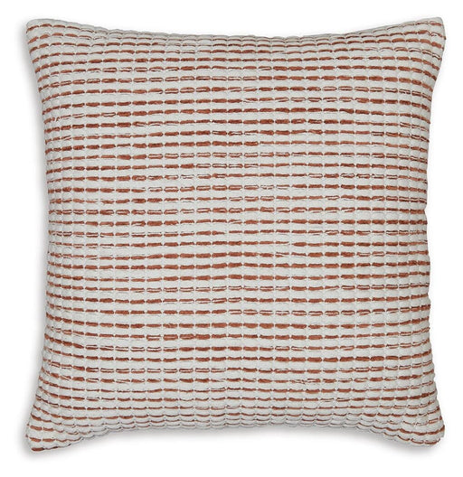 Nashlin Pillow - Massey's Furniture Barn (Watertown, NY) 