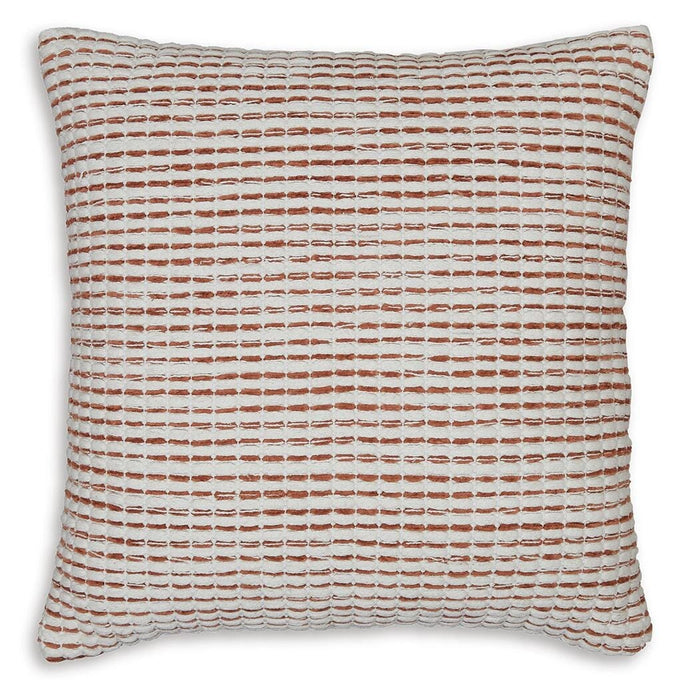 Nashlin Pillow - Massey's Furniture Barn (Watertown, NY) 