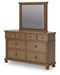 Rowlenstown Bedroom Set - Massey's Furniture Barn (Watertown, NY) 