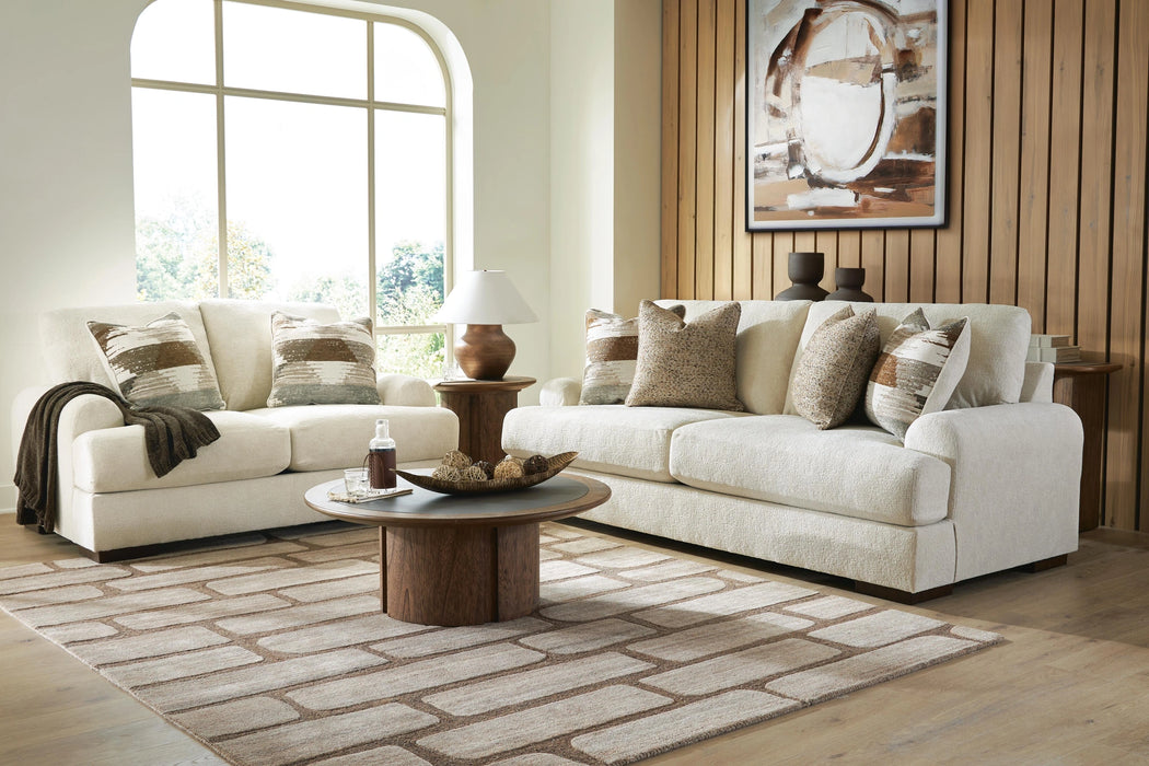 Jayne Park Living Room Set - Massey's Furniture Barn (Watertown, NY) 