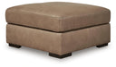 Veronella Oversized Accent Ottoman - Massey's Furniture Barn (Watertown, NY) 