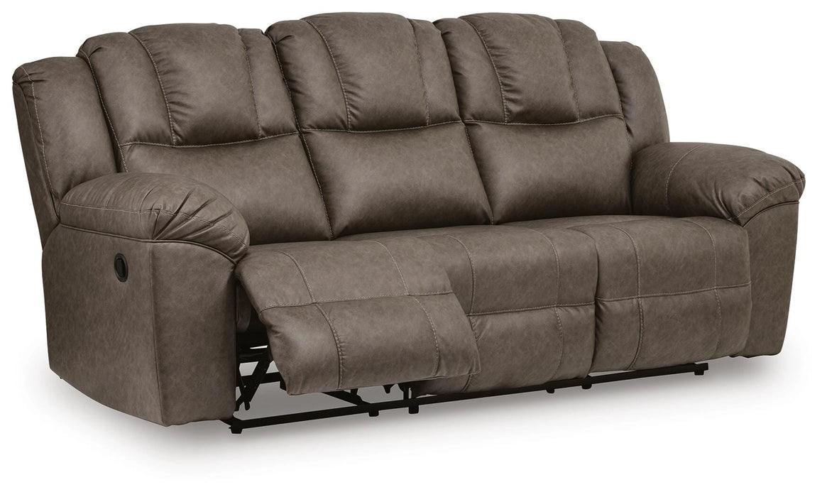 Lowilla Living Room Set - Massey's Furniture Barn (Watertown, NY) 