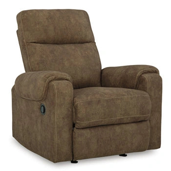 Edenwold Recliner - Massey's Furniture Barn (Watertown, NY) 