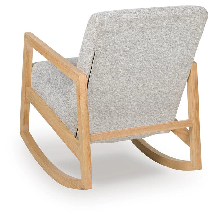 Wychworth Accent Chair - Massey's Furniture Barn (Watertown, NY) 
