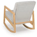 Wychworth Accent Chair - Massey's Furniture Barn (Watertown, NY) 