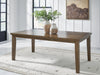 Urbinforte Dinning Room Set - Massey's Furniture Barn (Watertown, NY) 