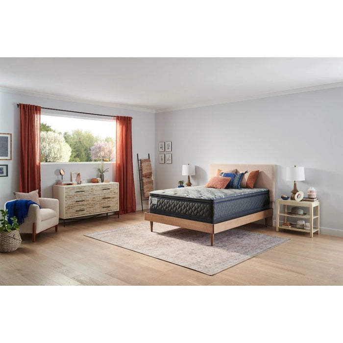 Miami Innerspring Mattress - Massey's Furniture Barn (Watertown, NY) 