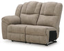 Ravenswaye Reclining Sectional - Massey's Furniture Barn (Watertown, NY) 