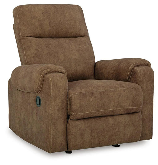 Edenwold Recliner - Massey's Furniture Barn (Watertown, NY) 